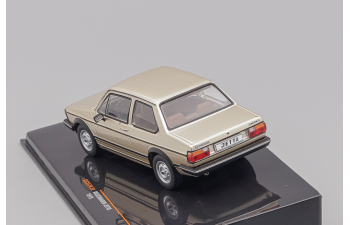 VOLKSWAGEN Jetta (MKI) (1979), brown metallic