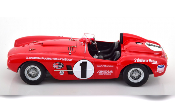 FERRARI 375 Plus No 1 Carrera Panamericana, McAfee/Robinson (1954)