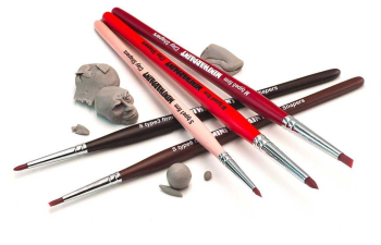 Шейпер тип 5 "нож" размер S жесткий