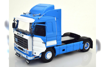 Scania 143 Streamline 1992 (lightblue/white)