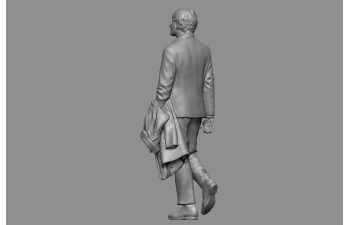 Фигурка Джон Леннон (под покраску)