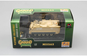 M113A2 US Army