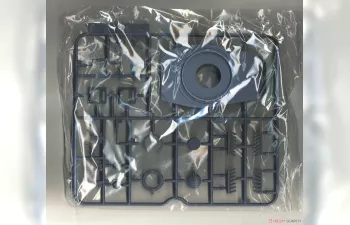 Сборная модель Apocalypse Ver 2.0