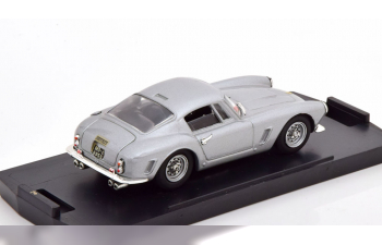 FERRARI 250 SWB, silver