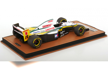 LOTUS 109 GP Belgium, Herbert (1994)