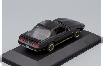 PONTIAC Firebird 1982, American Cars 23