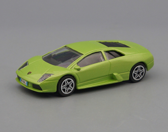 LAMBORGHINI Murcielago LP640, green