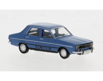 DACIA 1300 (1970), blue