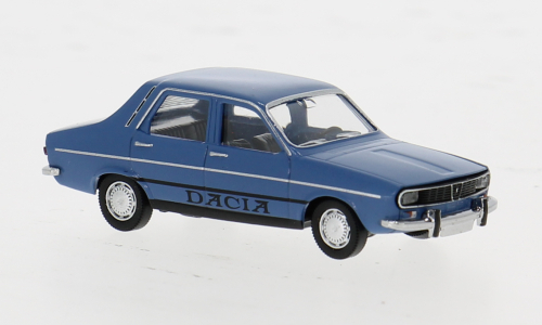 DACIA 1300 (1970), blue