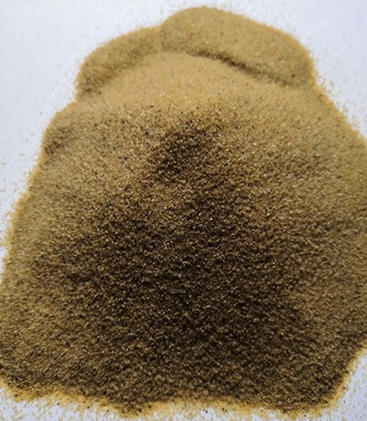 Декор песок макетный пляжный