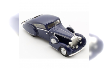 ROLLS ROYCE Phantom III Aero Coupe de Foudre #3BU184 (1937), purple blue