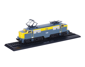 Электровоз Ns 1200
