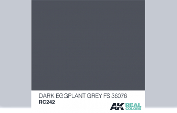 Dark Eggplant Grey Fs 36076 10ml