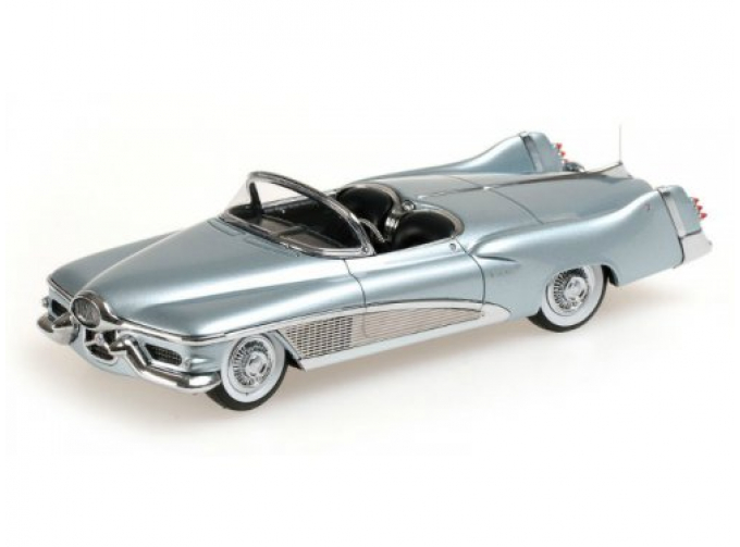 BUICK LE SABRE CONCEPT 1951