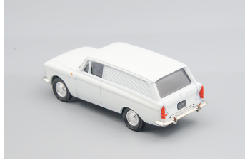 МОСКВИЧ 433, белый