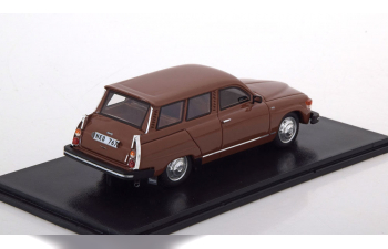 SAAB 95GL Station wagon 1979 Brown