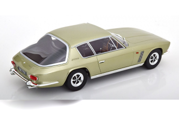 JENSEN Interceptor MK1 (1969), light green-metallic