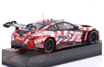 BMW M4 GT3 #31 24h LeMans Team WRT Augusto Farfus, Darren Leung, Sean Gelael (2024)