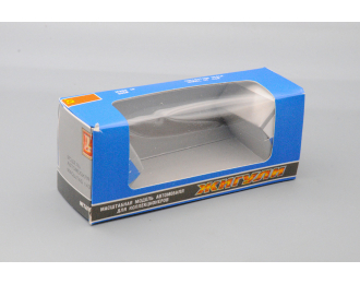 Коробка "Волжский 2108/2109" (репринт)