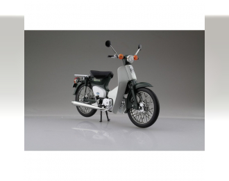 Honda Super Cub50 Green