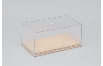 Подиум деревянный Латте