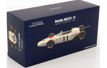 HONDA RA272 F1 Winner GP Mexico, Ginther (1965)