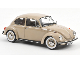 VOLKSWAGEN Beetle 1303 (1973), Sahara Beige