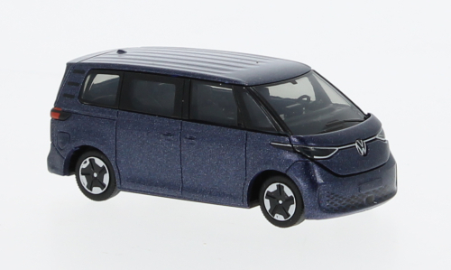 VOLKSWAGEN ID.Buzz People dunkelbla