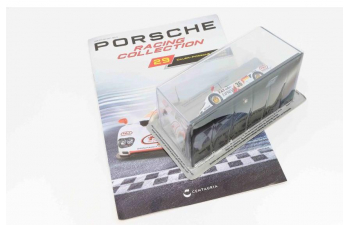 PORSCHE Dauer 962 LM 24h Le Mans Y.Dalmas-H.Haywood-M.Baldi (1994)