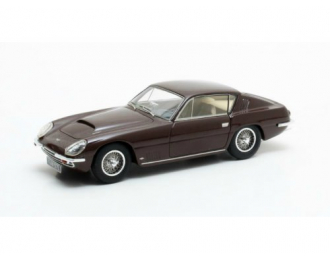 ASTON MARTIN DBSC Touring (1966), metallic maroon