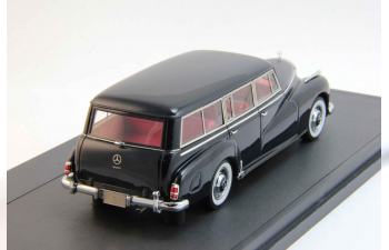 MERCEDES-BENZ 300C W186 Binz Kombi (1956), dark blue