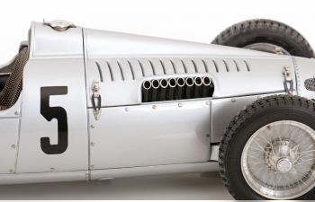 AUTO UNION Type C (1936-1937)