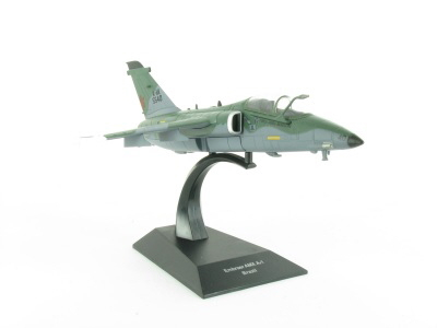 AMX (A-1) ( Italie), серия Avions de Combat à Réaction 51, камуфляж