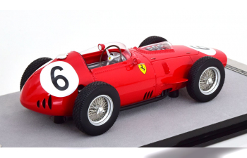 FERRARI 246/256 F1 Dino GP Avus, Gurney (1959)