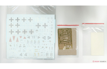 Сборная модель Bf 109 G-6 ProfiPACK Edition