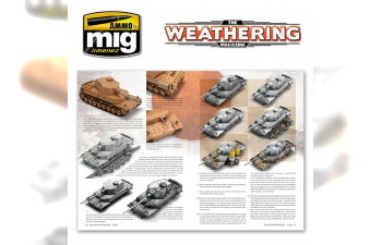 THE WEATHERING MAGAZINE #12 – Estilos CASTELLANO