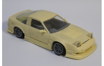 Набор для конверсии NISSAN 180SX в обвесе Origin Labo (Tamiya)