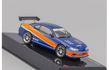 NISSAN Silvia S.Spec S15 (1999), Fast and Furious 43