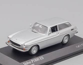 VOLVO P 1800 ES (1971), ice blue metallic