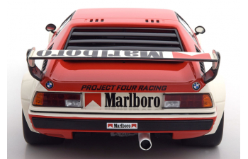 BMW M1 Pro Car Champion, Lauda (1979)