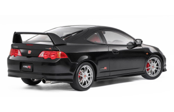 HONDA Integra (DC5) Type R (2006),black