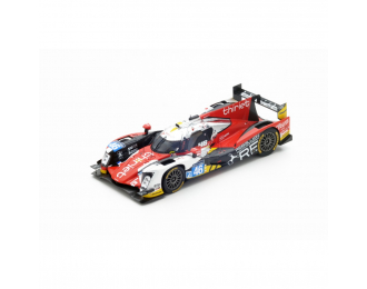 Oreca 05 - Nissan #46 LMP2 Thiriet By Tds Racing P. Thiriet - M. Beche - R. Hirakawa