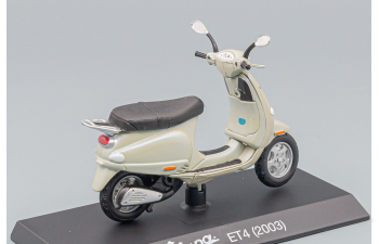 PIAGGIO Vespa ET4 (2003), pearl