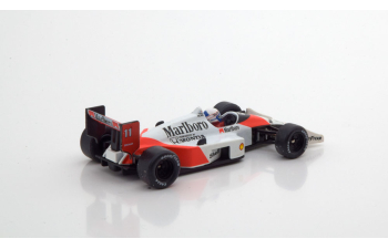 MCLAREN Honda MP4/4, Prost (1988), Marlboro