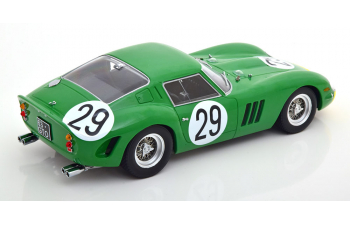 FERRARI 250 GTO (1963)