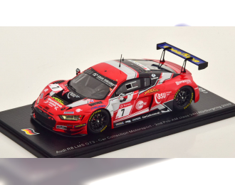 AUDI R8 LMS GT3 (2020)