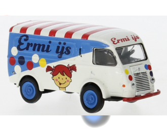 RENAULT 1000 KG Ermi IIjs