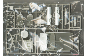 Сборная модель NISSAN Cedric V20E Gran Turismo (Y31)