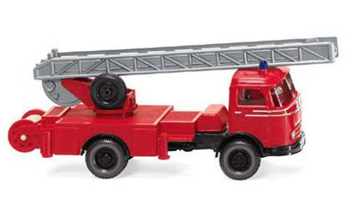 MERCEDES-BENZ Drehleiter Feuerwehr