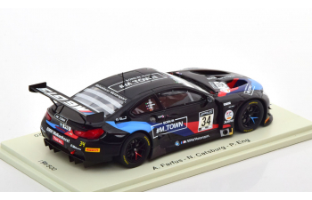 BMW M6 GT3 (2020)